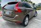 Brown Volvo XC60 2017 for sale in Pasig-3