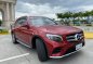 Selling Red Mercedes-Benz GLC 250 2017 in Pasig-2