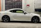 Selling Pearl White Toyota 86 2014 in Quezon-2