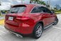 Selling Red Mercedes-Benz GLC 250 2017 in Pasig-3
