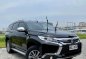 Selling Black Mitsubishi Montero Sport 2017 in Pasay-1