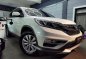 Selling White Honda Mobilio 2016 in Manila-1
