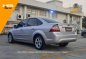 Selling Silver Ford Focus 2012 in Manila-4