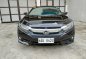 Black Honda Civic 2017 for sale in Quezon City-0
