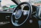 Grey Toyota Wigo 2016 for sale in Automatic-6