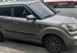 Grey Kia Soul 2011 for sale in Las Piñas-4