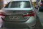 Selling Brightsilver Toyota Corolla Altis 2015 in Quezon-2