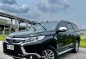 Selling Black Mitsubishi Montero Sport 2017 in Pasay-2