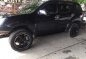 Black Isuzu Mu-X 2016 for sale in Imus-3