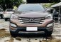 Sell Brown 2013 Hyundai Santa Fe -3