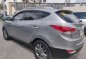 Sell Silver 2015 Hyundai Tucson in Pasig-2