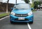 Sell Blue 2018 Suzuki Celerio in Cainta-4