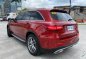Selling Red Mercedes-Benz GLC 250 2017 in Pasig-4