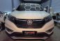 Selling White Honda Mobilio 2016 in Manila-0