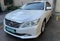 Sell Pearl White 2013 Toyota Camry in Pasig-0