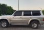 Silver Nissan Patrol 2003 for sale in Automatic-6