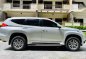 Selling Brightsilver Mitsubishi Montero 2017 in Malvar-3