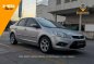 Selling Silver Ford Focus 2012 in Manila-3