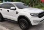 Sell Pearl White 2018 Ford Everest in Imus-4