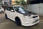 Selling Pearl White Subaru Forester 2012 in Quezon-1