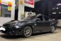 Grayblack Subaru WRX STI 2013 for sale in Quezon-2