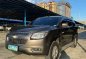 Grey Chevrolet Trailblazer 2014 for sale in Pasay-7