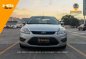 Selling Silver Ford Focus 2012 in Manila-2
