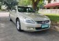 Silver Honda Accord 2006 for sale in Manila-0