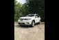 Sell White 2015 Nissan X-Trail SUV in Silang-0