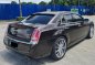 Selling Black Chrysler 300C 2012 in Pasig-9