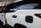 Sell Pearl White 2018 Toyota Fortuner in Binmaley-4