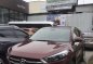 Red Hyundai Tucson 2018 for sale in Makati-0