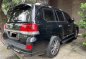 Selling Black Toyota Land Cruiser 2017 in Quezon City-2