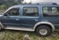 Blue Ford Everest 2005 for sale in Tanza-1