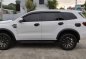 Sell Pearl White 2018 Ford Everest in Imus-6