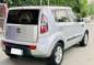 Silver Kia Soul 2011 for sale in Automatic-3