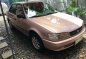 Selling Pink Toyota Corolla 2002 in Pasig-1