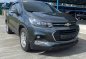 Sell Grey 2018 Chevrolet Trax-1