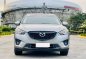 Silver Mazda Cx-5 2014 for sale-0