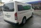 Sell White 2015 Toyota Hiace in Manila-5