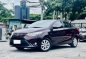 Sell Red 2017 Toyota Vios -1