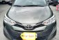 2019 Toyota Vios 1.3 XE CVT in Pasay, Metro Manila-0
