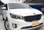 2016 Kia Carnival in Pasay, Metro Manila-1