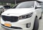 2016 Kia Carnival in Pasay, Metro Manila-2