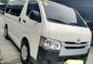 2019 Toyota Hiace  Commuter 3.0 M/T in Pasay, Metro Manila-1