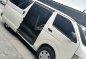 2019 Toyota Hiace  Commuter 3.0 M/T in Pasay, Metro Manila-5