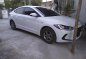 Sell Silver 2019 Hyundai Elantra in Manila-2