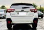 Pearlwhite Subaru Xv 2018 for sale in Automatic-4