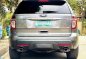 Grey Ford Explorer 2014 for sale in Pateros-1