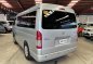 Sell Silver 2018 Toyota Hiace in San Fernando-2